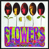 Flowers (Remastered), The Rolling Stones