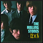 12 X 5 (Remastered), The Rolling Stones
