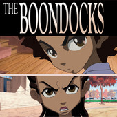 The Boondocks, Season 1 artwork