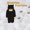 Poor Leno - EP ジャケット写真