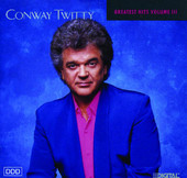 Julia - Conway Twitty