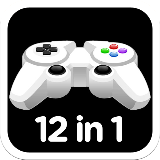 free All-in-1 Games by PlayMesh iphone app