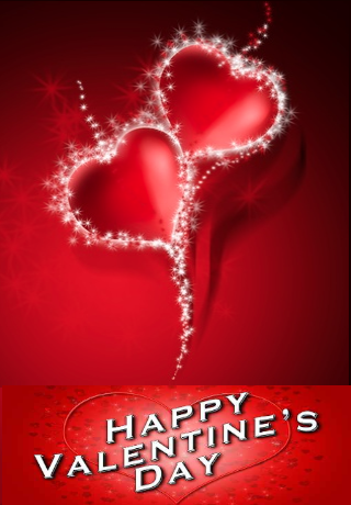 Ecards, Greeting Cards, Valentine's Day Cards and Photo Cards free app screenshot 2