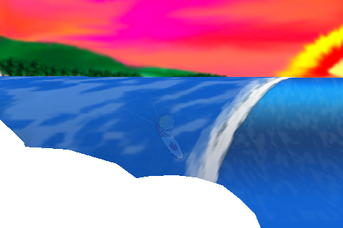 Bobble Surf Camp free app screenshot 2