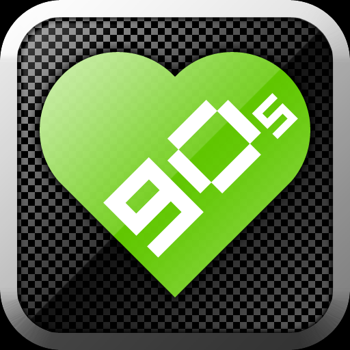 free VH1's I Love the 90s Trivia iphone app