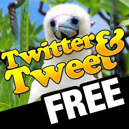 free Twitter & Tweet Bird Calls iphone app