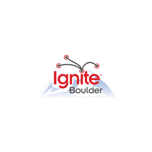 free Ignite Boulder iphone app