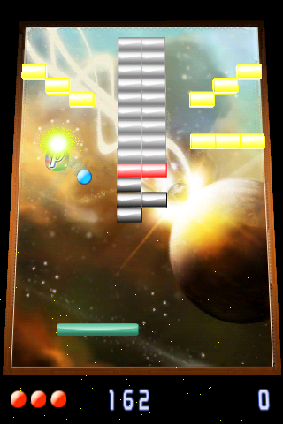 Space Buster Premium