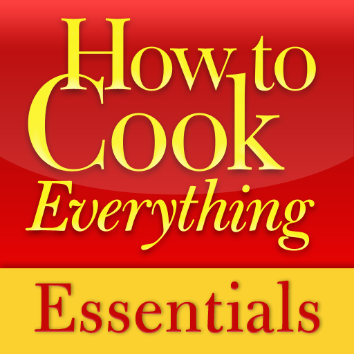 free How to Cook Everything Essentials iphone app