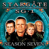 Stargate SG-1, Season 7artwork