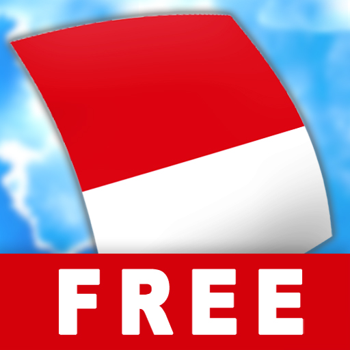 free FREE Indonesian Audio FlashCards iphone app
