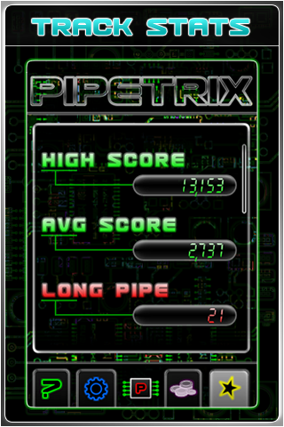 Pipetrix free app screenshot 4