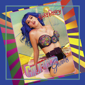California Gurls (feat. Snoop Dogg) - Single, Katy Perry