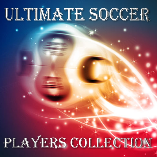 Ultimate Soccer Players Collection