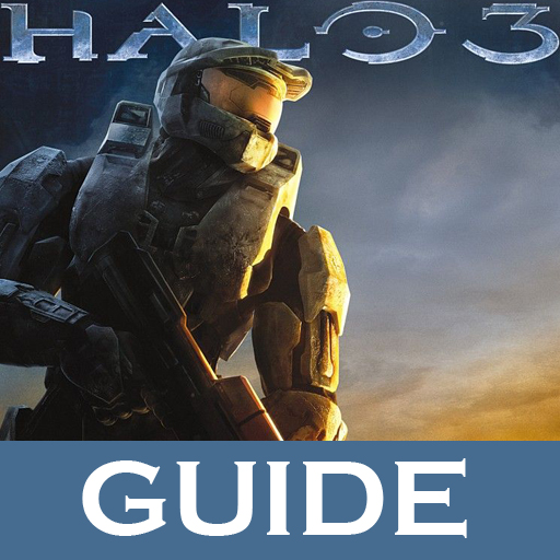 free Halo 3 Guide (Walkthrough) iphone app