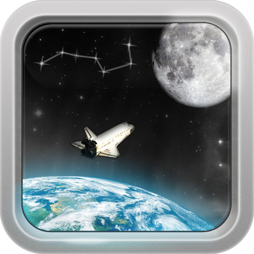 free SkyView Free - Explore the Universe iphone app