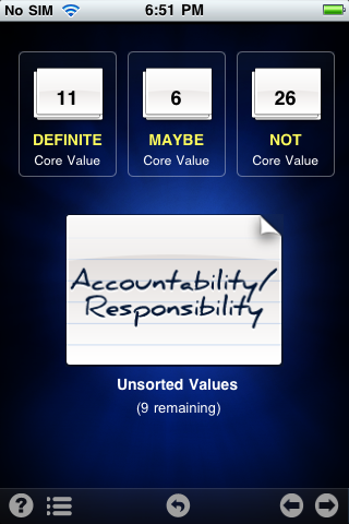 Leadership and Values (by Concordia University) free app screenshot 3
