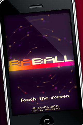 BaBall