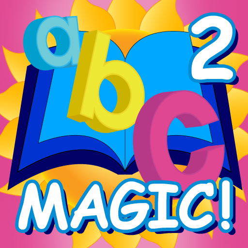 free ABC MAGIC 2 iphone app