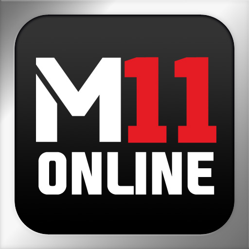 free Madden NFL 11 Online Franchise Companion iphone app
