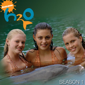 H2O, Season 1 artwork