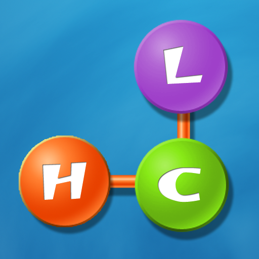 free Chemistry Game HD Lite iphone app