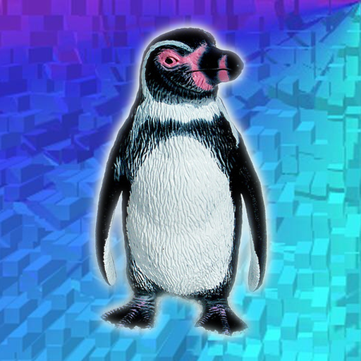 free Penguins of the World iphone app