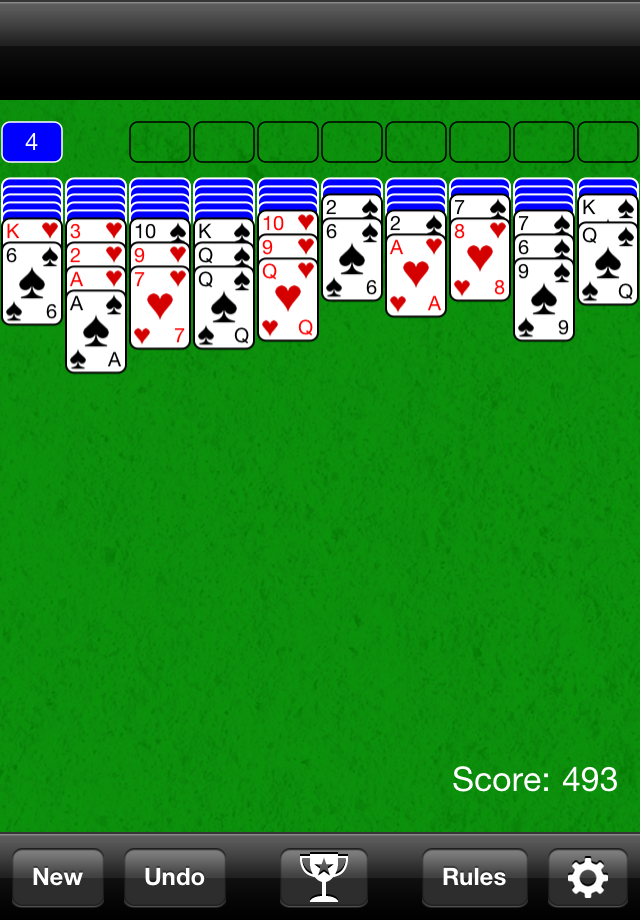 Spider Solitaire 2020 Classic for ipod download