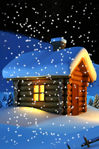 SnowBox Lite free app screenshot 1