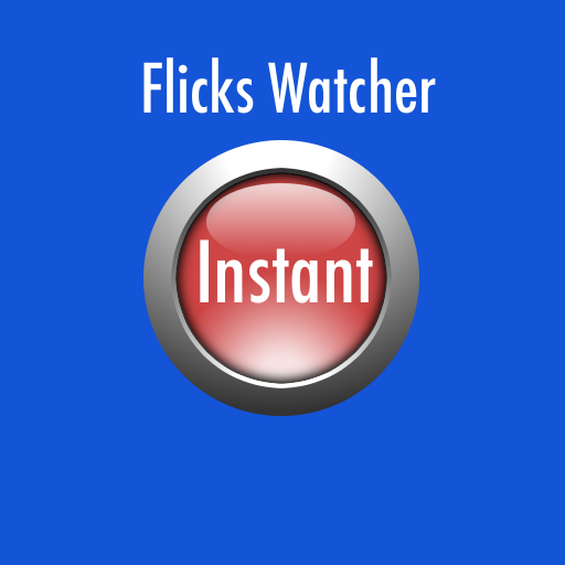 free Flicks Watcher - Netflix Instant View Listing iphone app