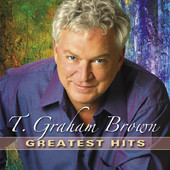 Running 'til Your Feet Don't Touch The Ground: Singer T. Graham Brown Remembers -- Part Three