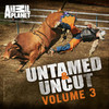 Untamed And Uncut Bull Attack Poker