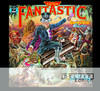 Captain Fantastic and the Brown Dirt Cowboy (Deluxe Edition), Elton John