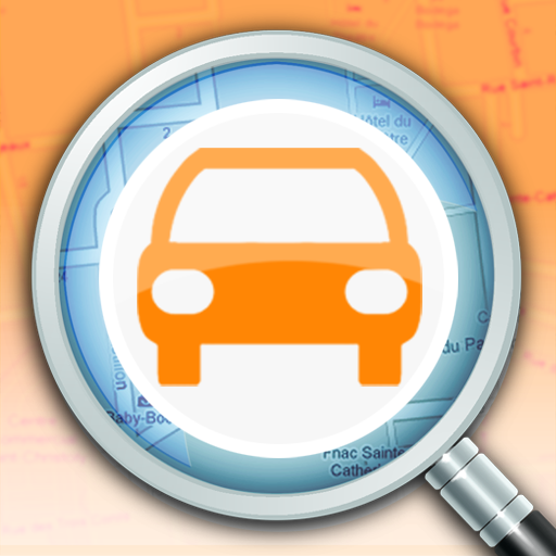 free Used Car Finder - Nearby car classifieds ! iphone app