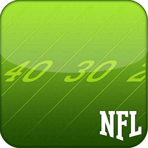free NFL '11 iphone app