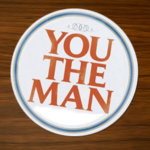 free You the Man iphone app