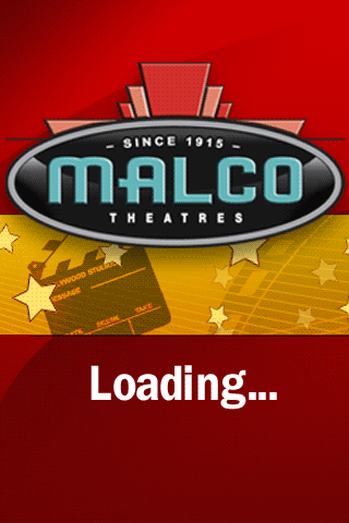 Malco free app screenshot 1