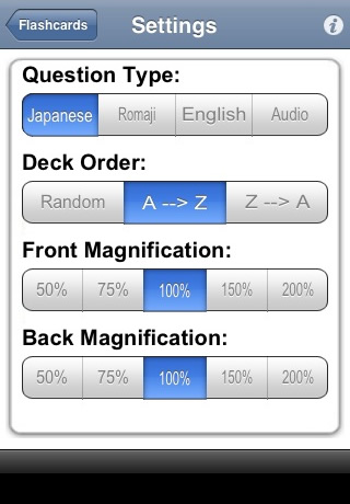 Learn Japanese Vocabulary - Free WordPower free app screenshot 3