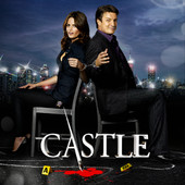 Castle, Season 3 artwork