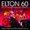 Elton 60 - Live at Madison Square Garden, Elton John