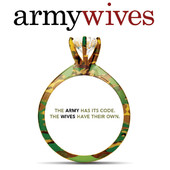 Army Wives, Season 1 artwork