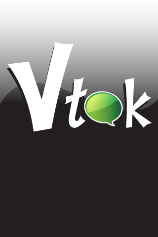 Vtok - Google Video Chat free app screenshot 3