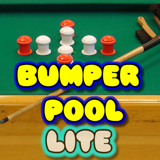 free Bumper Pool Lite iphone app