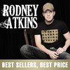 Best Sellers / Best Price - EP, Rodney Atkins