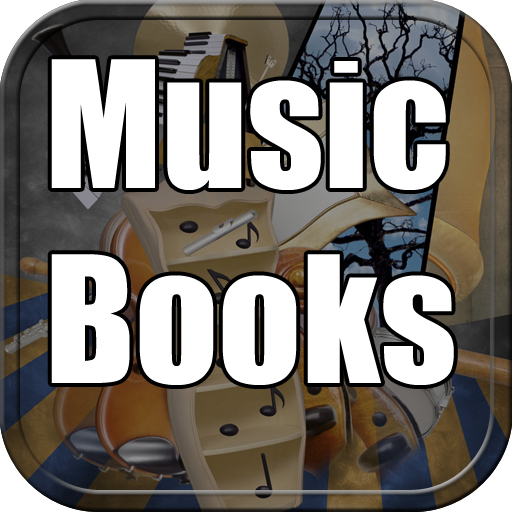 free Music Books iphone app