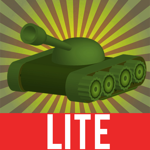Tank Warrior Lite