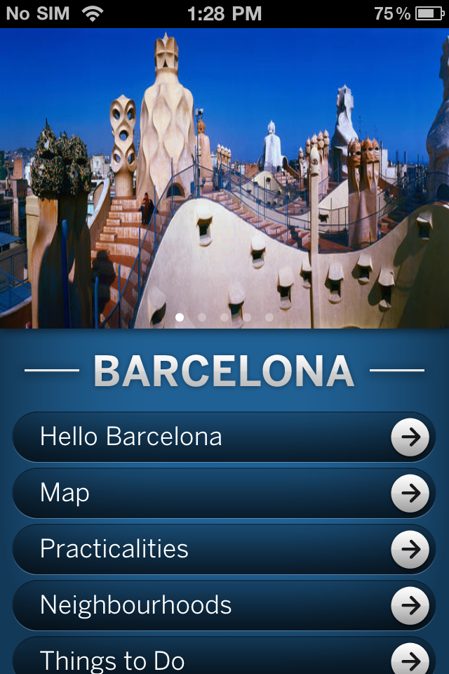 Barcelona Travel Guide - Lonely Planet