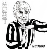 Metanoia - EP, MGMT