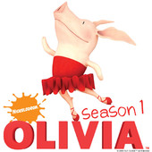 Olivia, Season 1 artwork
