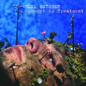 Consent to Treatment, Blue October